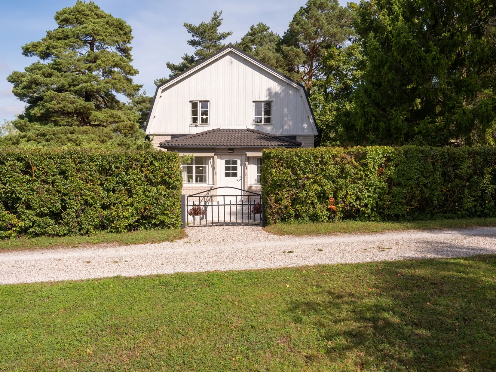 Villa, Roma Högbro 259, Roma, Gotland