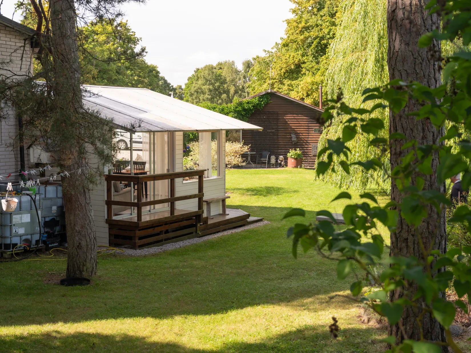 Villa, Roma Högbro 259, Roma, Gotland
