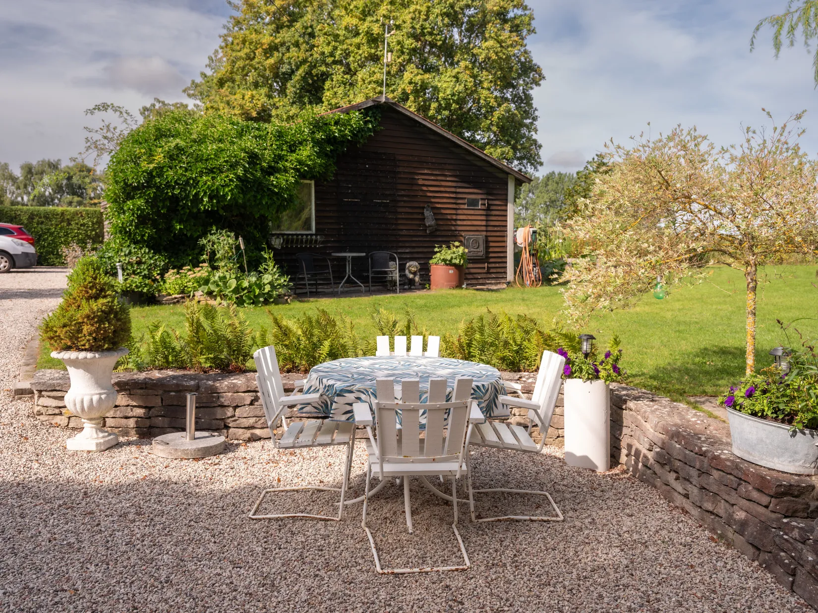 Villa, Roma Högbro 259, Roma, Gotland