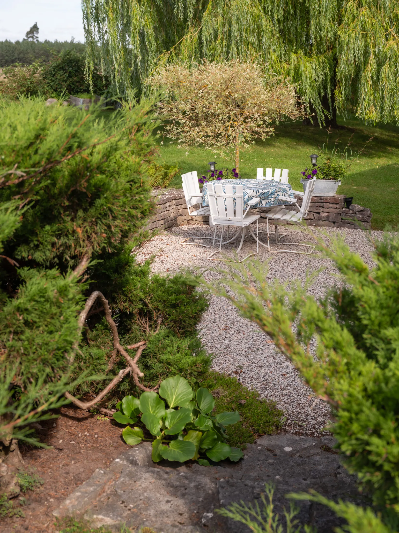 Villa, Roma Högbro 259, Roma, Gotland