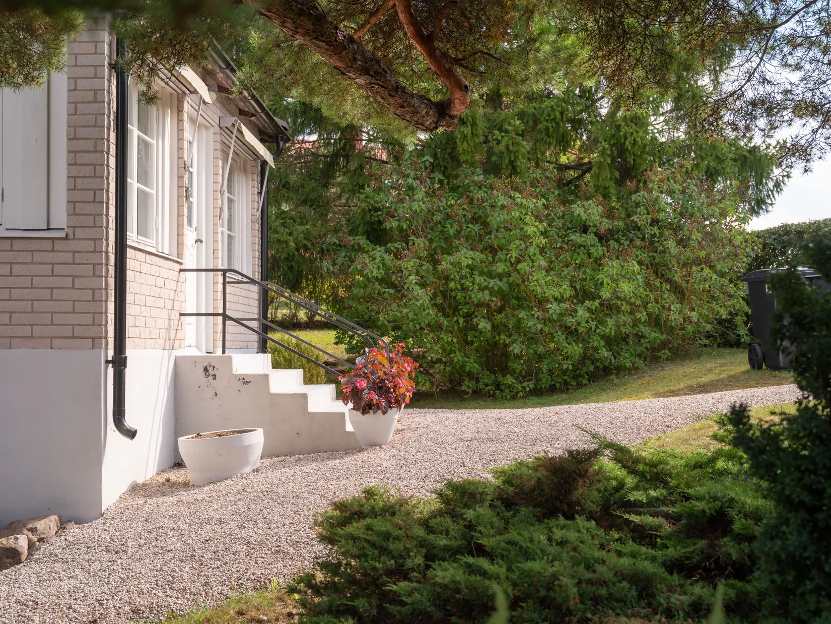 Villa, Roma Högbro 259, Roma, Gotland