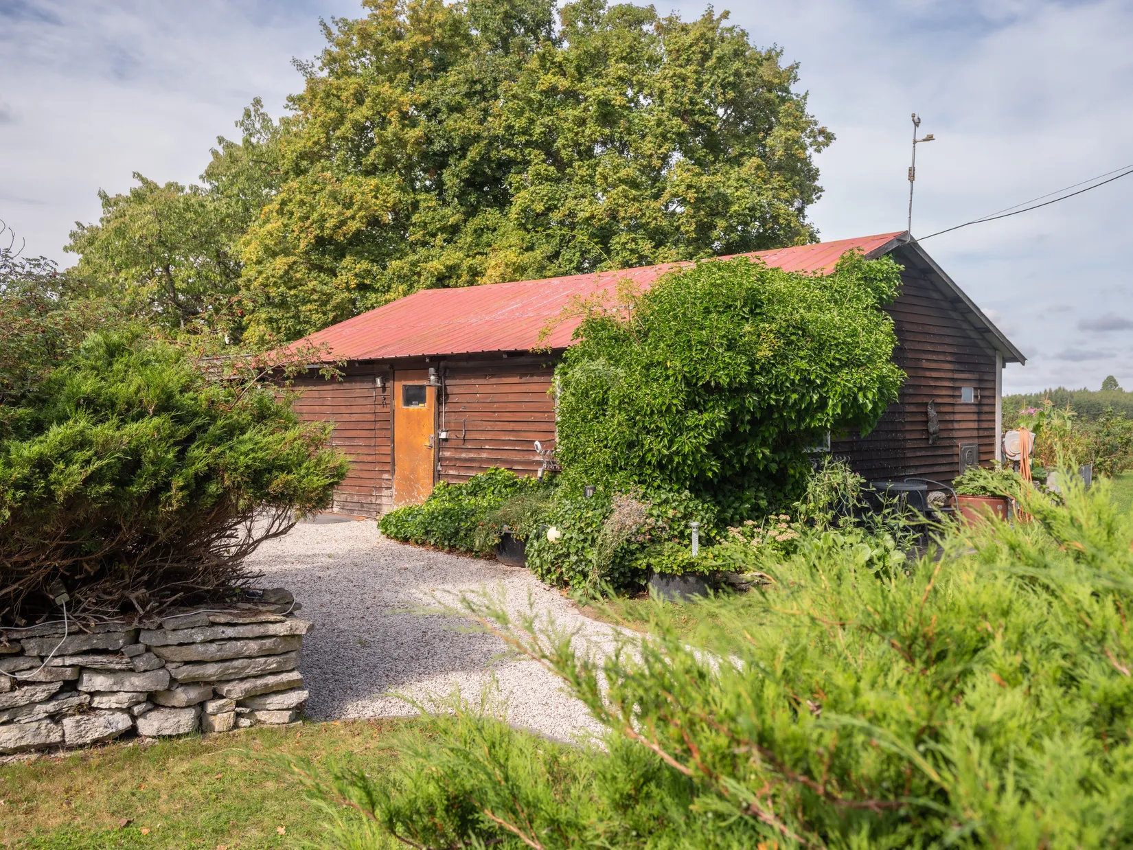 Villa, Roma Högbro 259, Roma, Gotland