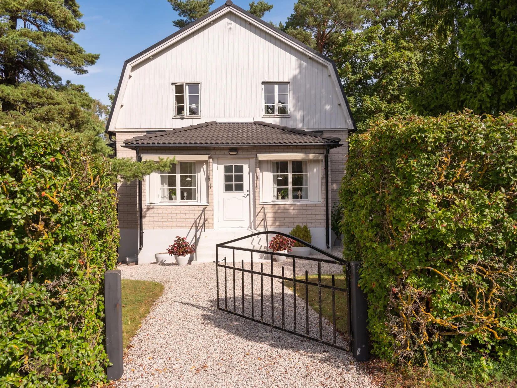 Villa, Roma Högbro 259, Roma, Gotland