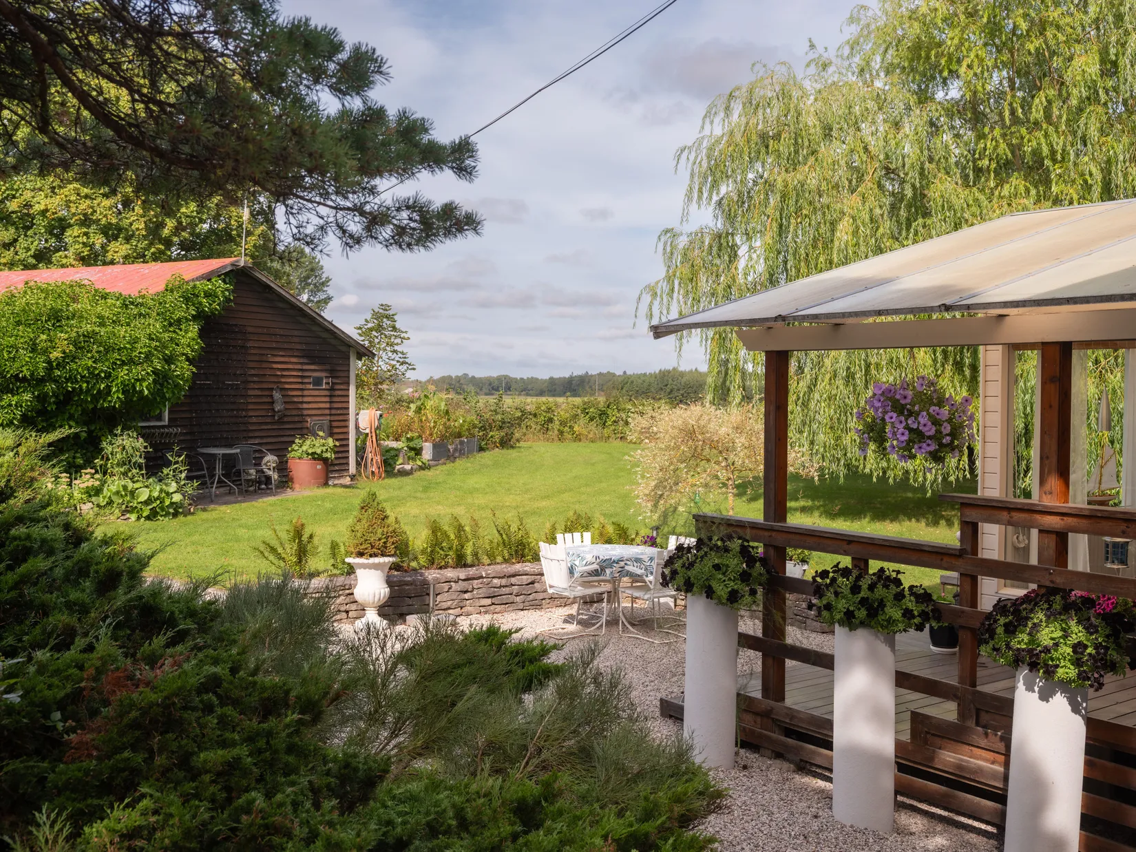 Villa, Roma Högbro 259, Roma, Gotland