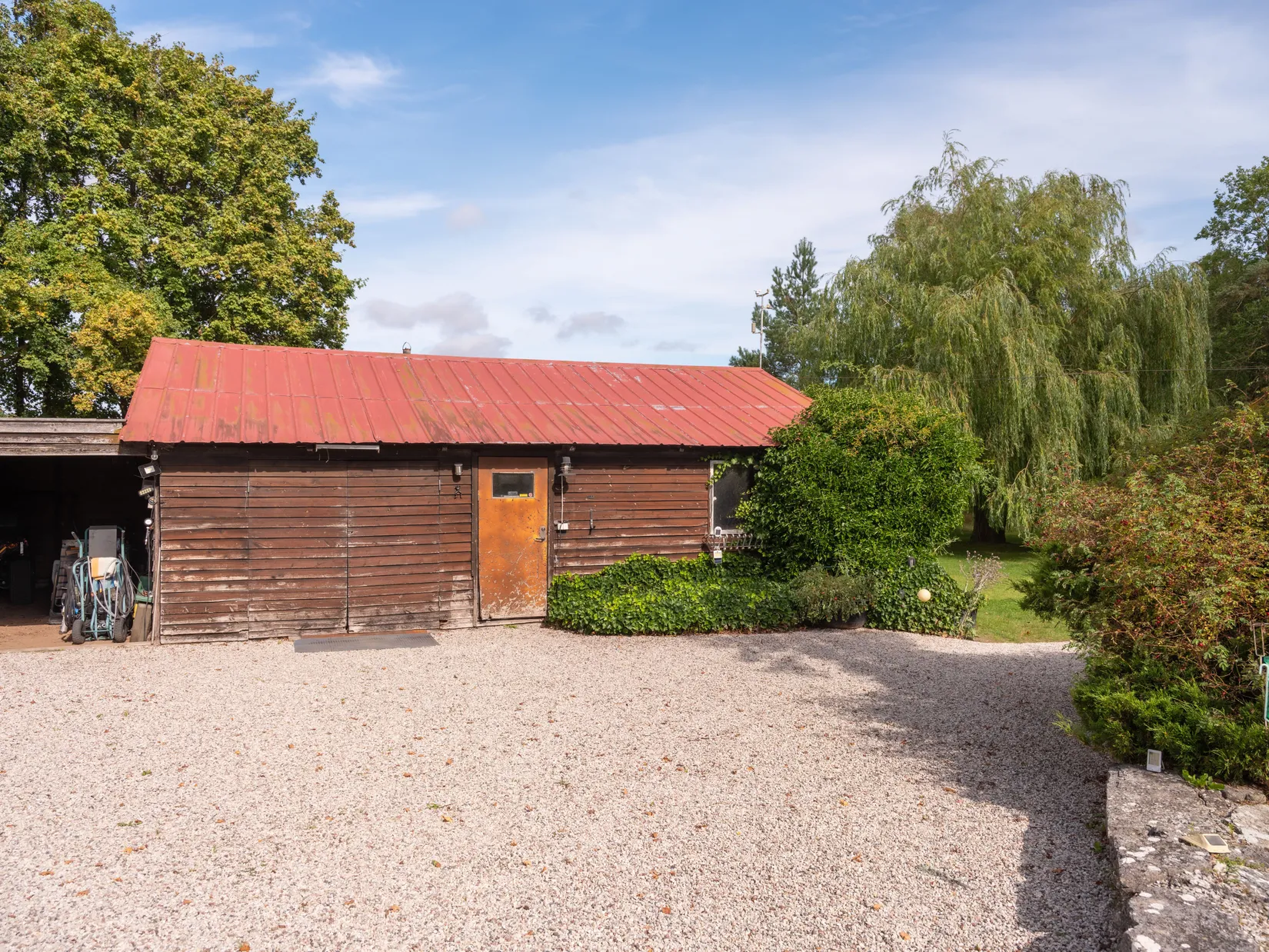 Villa, Roma Högbro 259, Roma, Gotland