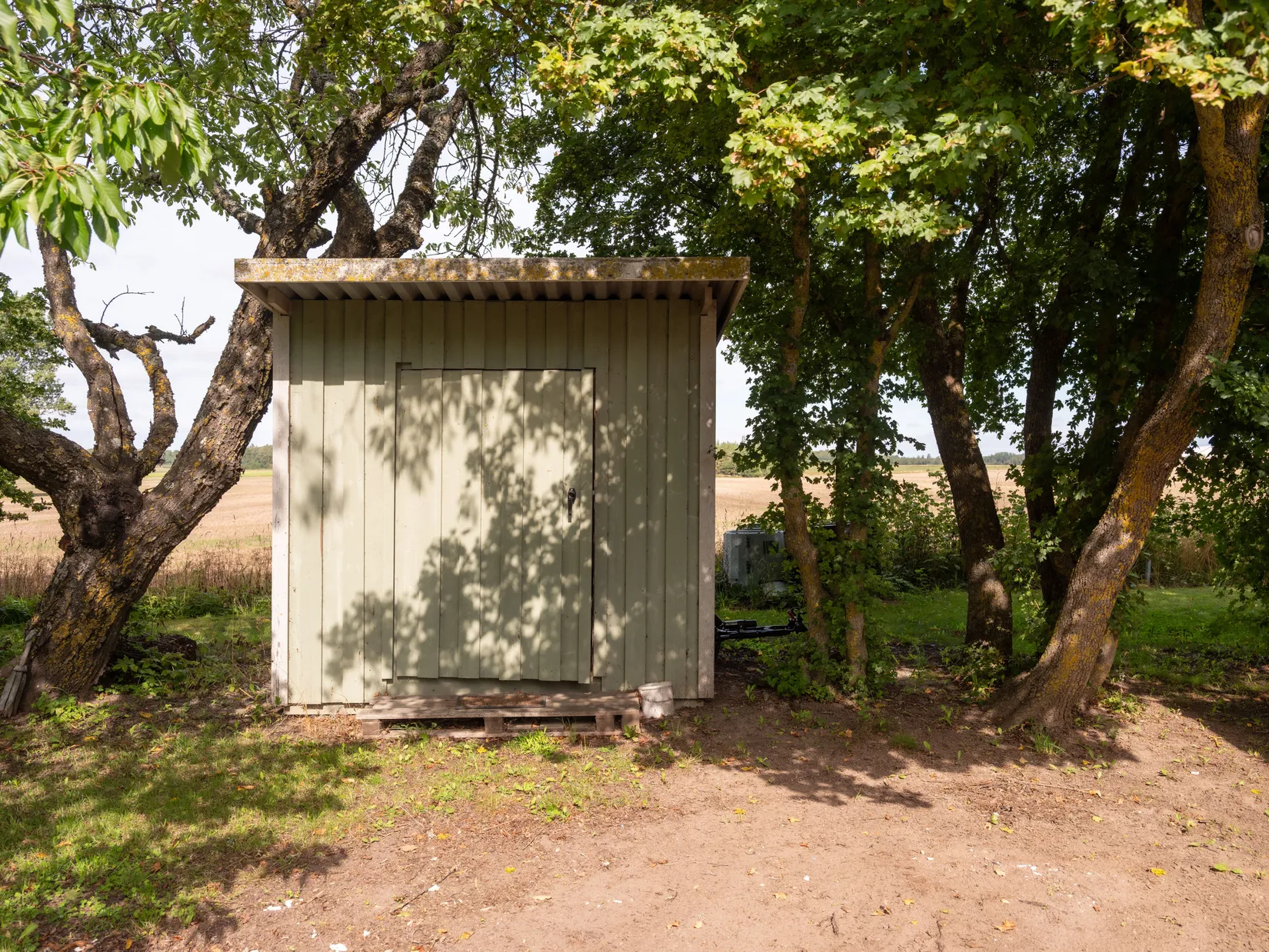Villa, Roma Högbro 259, Roma, Gotland