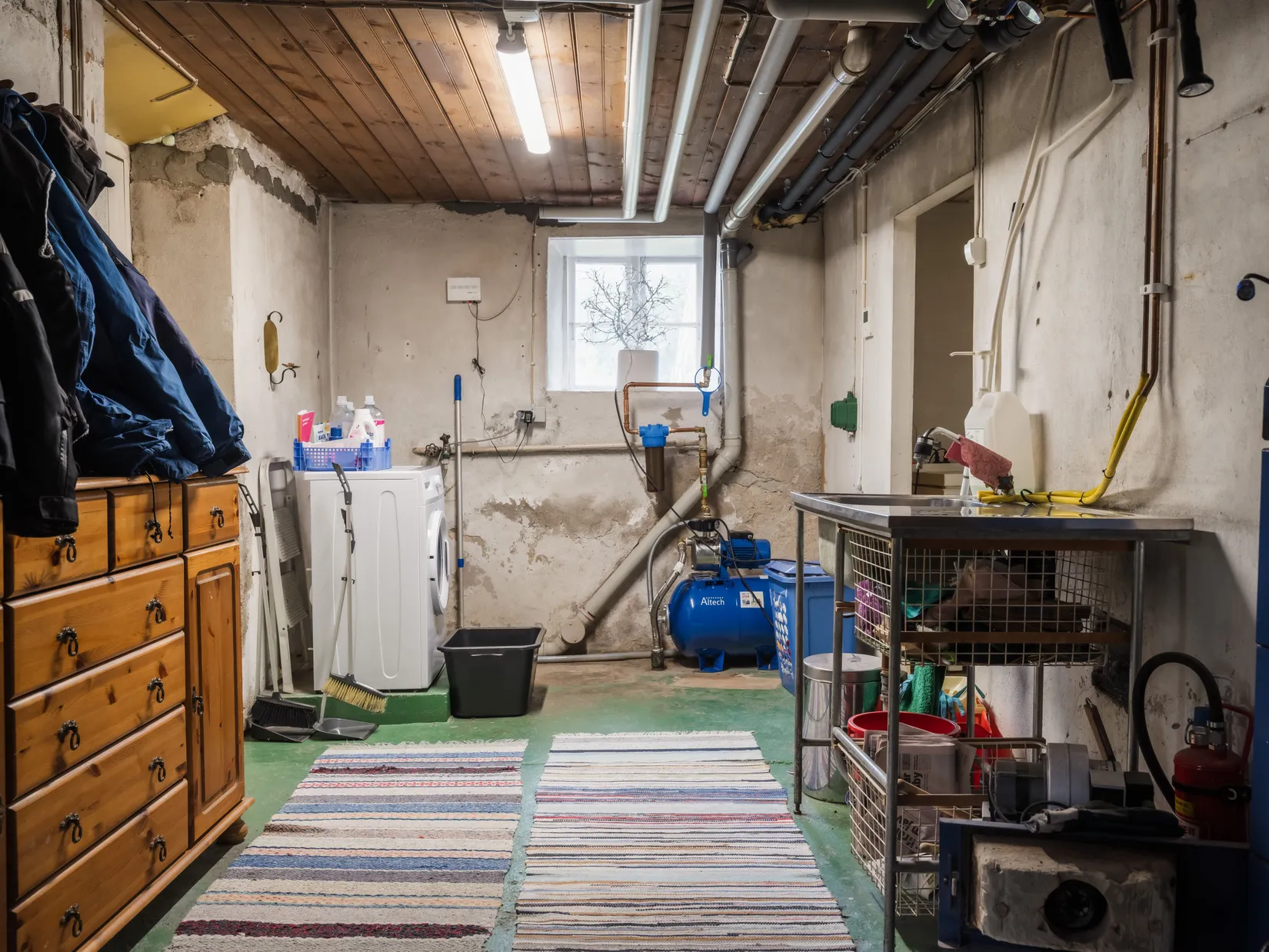 Villa, Roma Högbro 259, Roma, Gotland