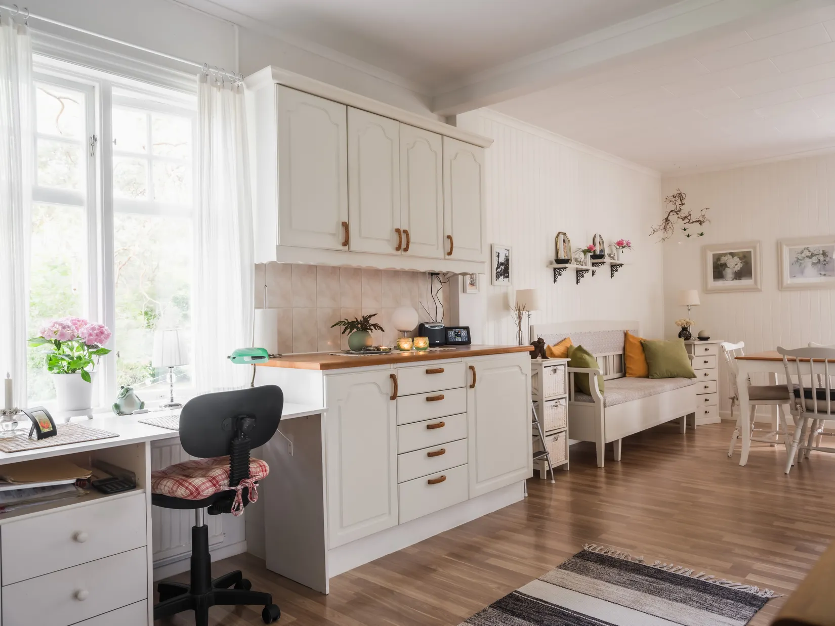 Villa, Roma Högbro 259, Roma, Gotland