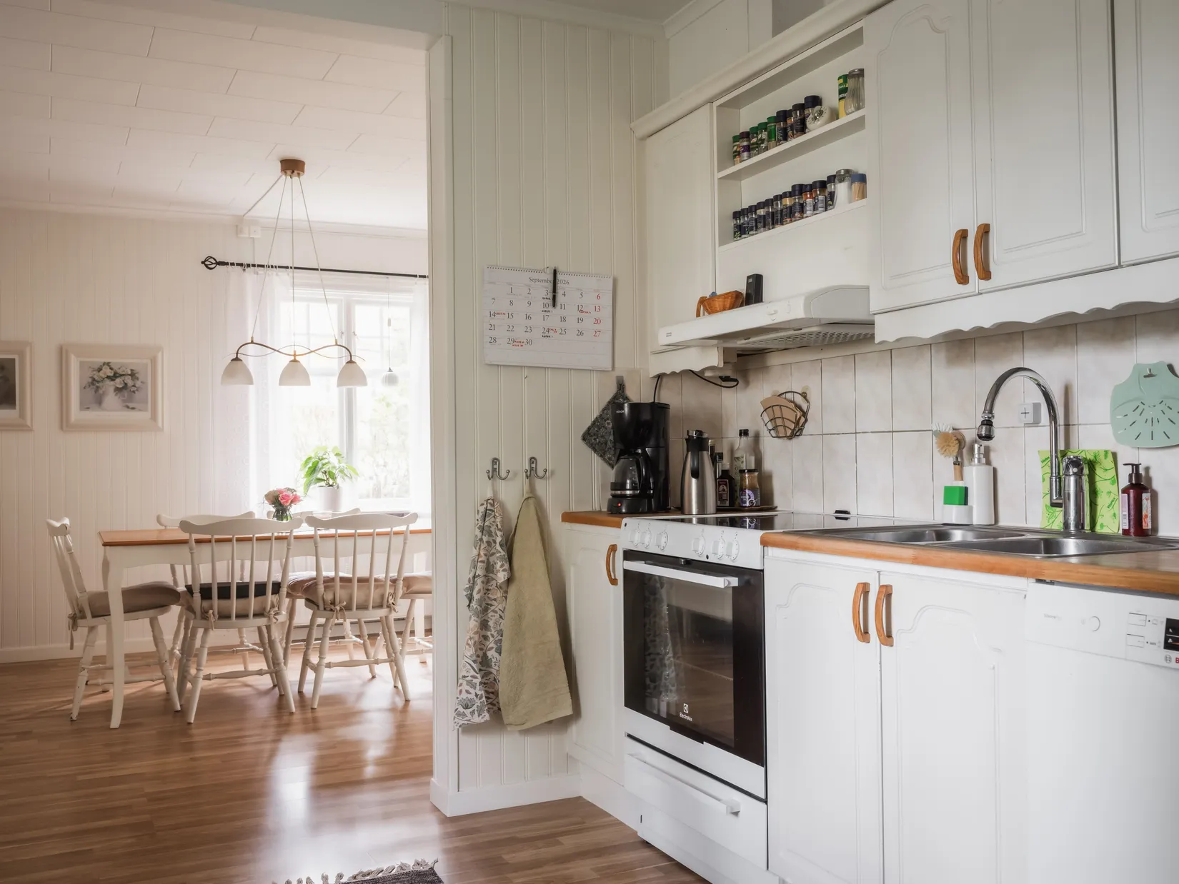 Villa, Roma Högbro 259, Roma, Gotland