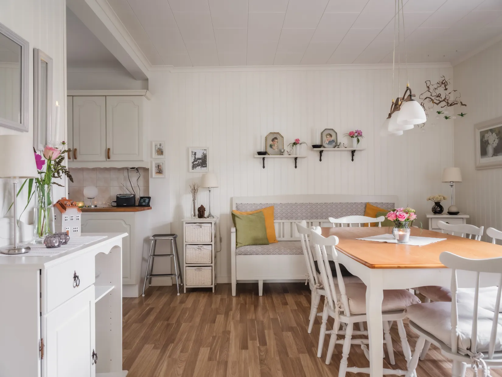 Villa, Roma Högbro 259, Roma, Gotland