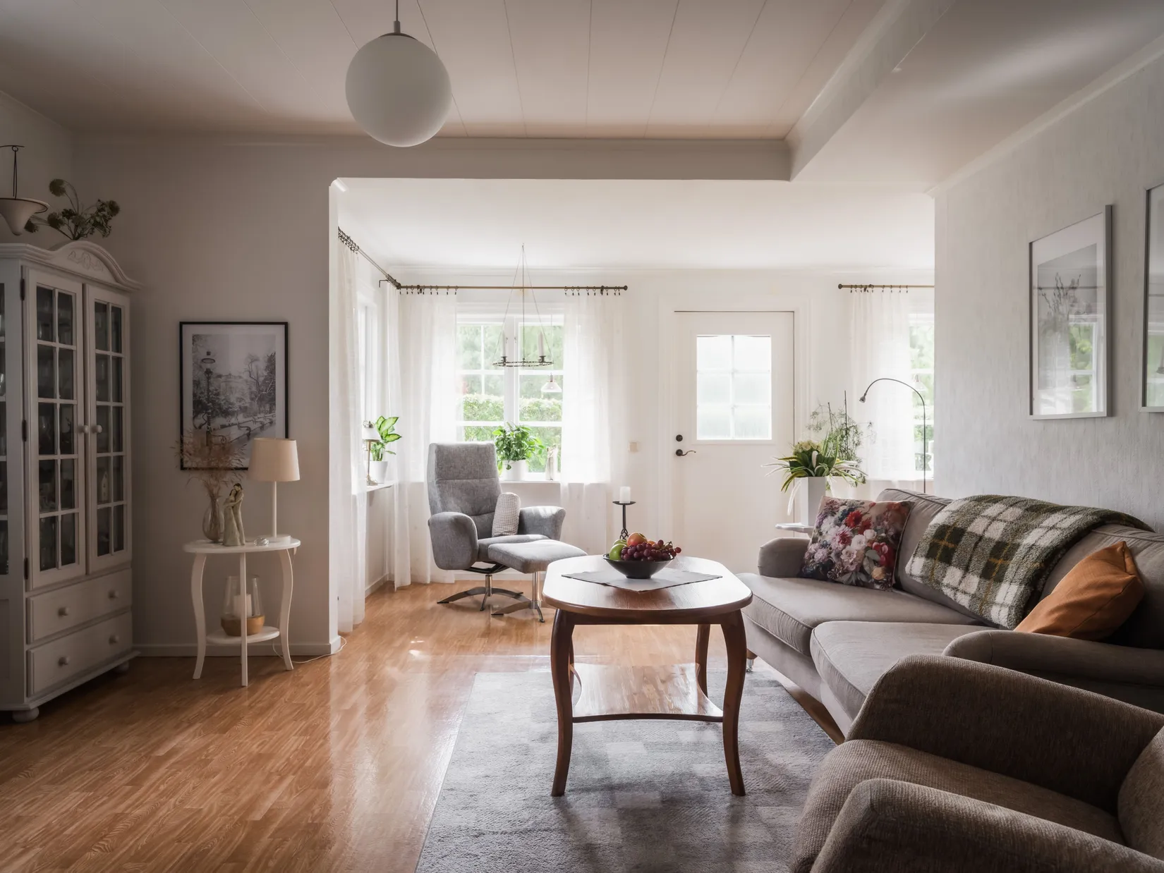 Villa, Roma Högbro 259, Roma, Gotland