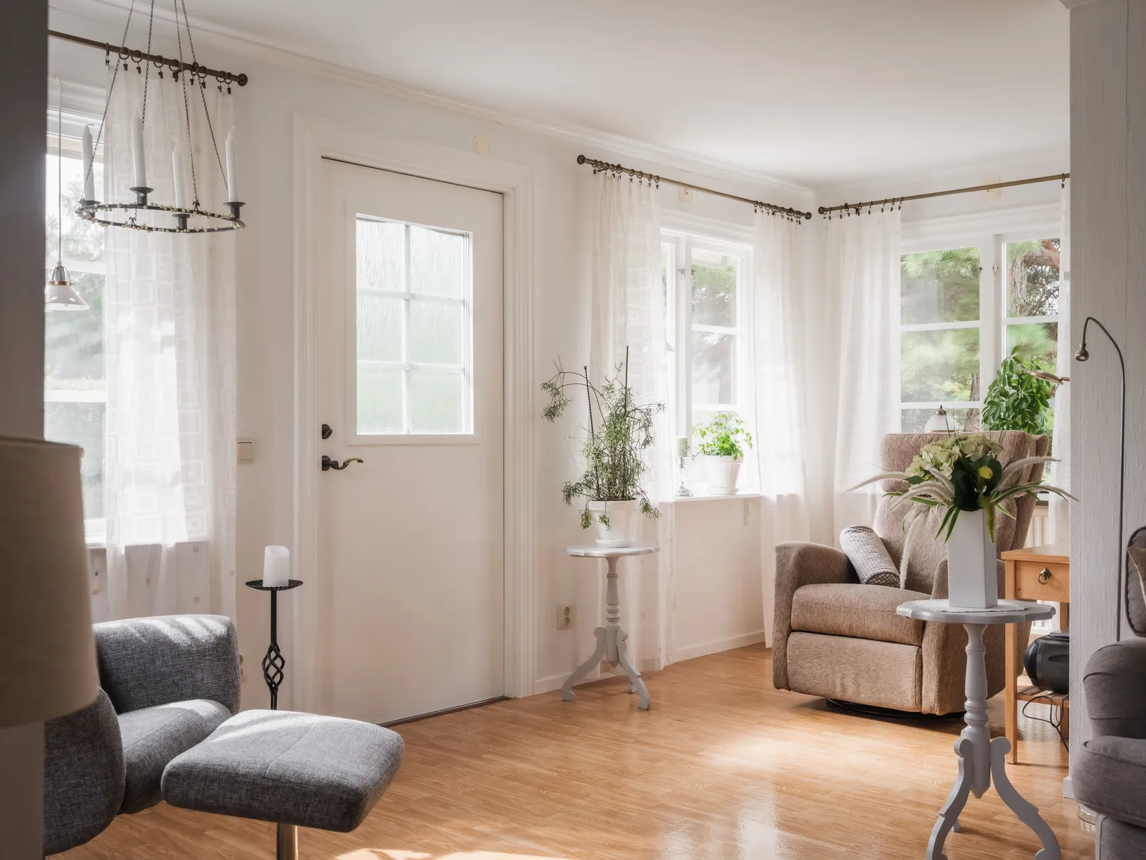 Villa, Roma Högbro 259, Roma, Gotland