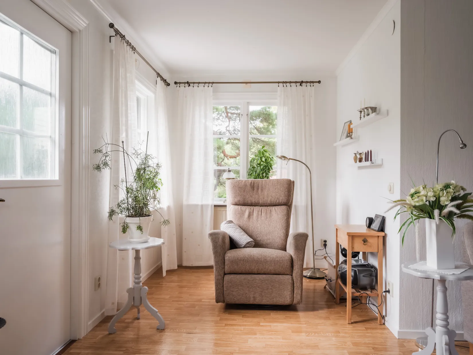 Villa, Roma Högbro 259, Roma, Gotland