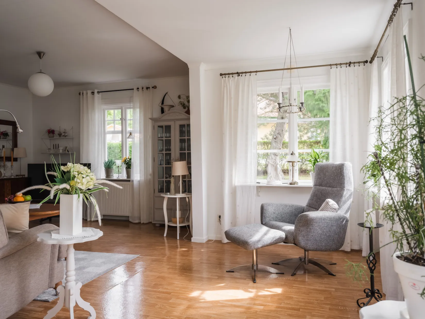 Villa, Roma Högbro 259, Roma, Gotland