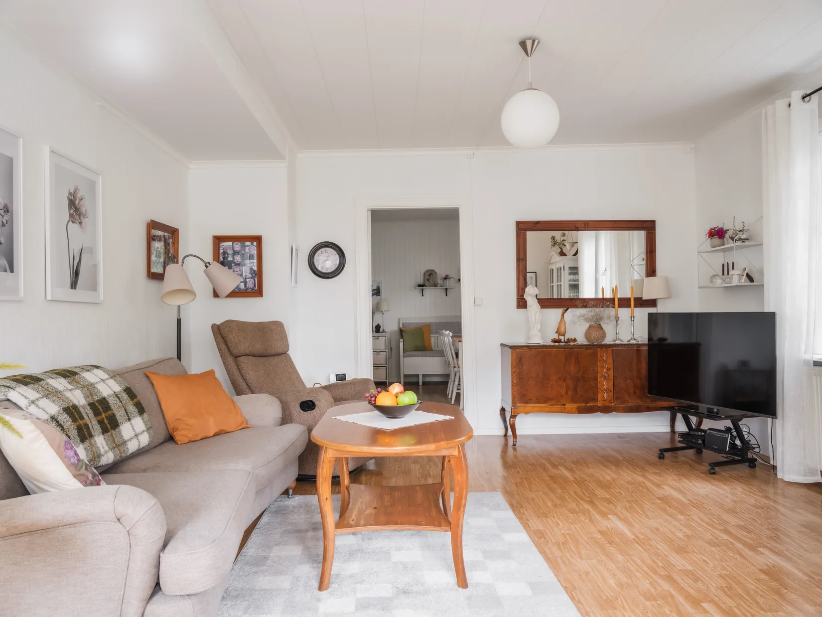 Villa, Roma Högbro 259, Roma, Gotland