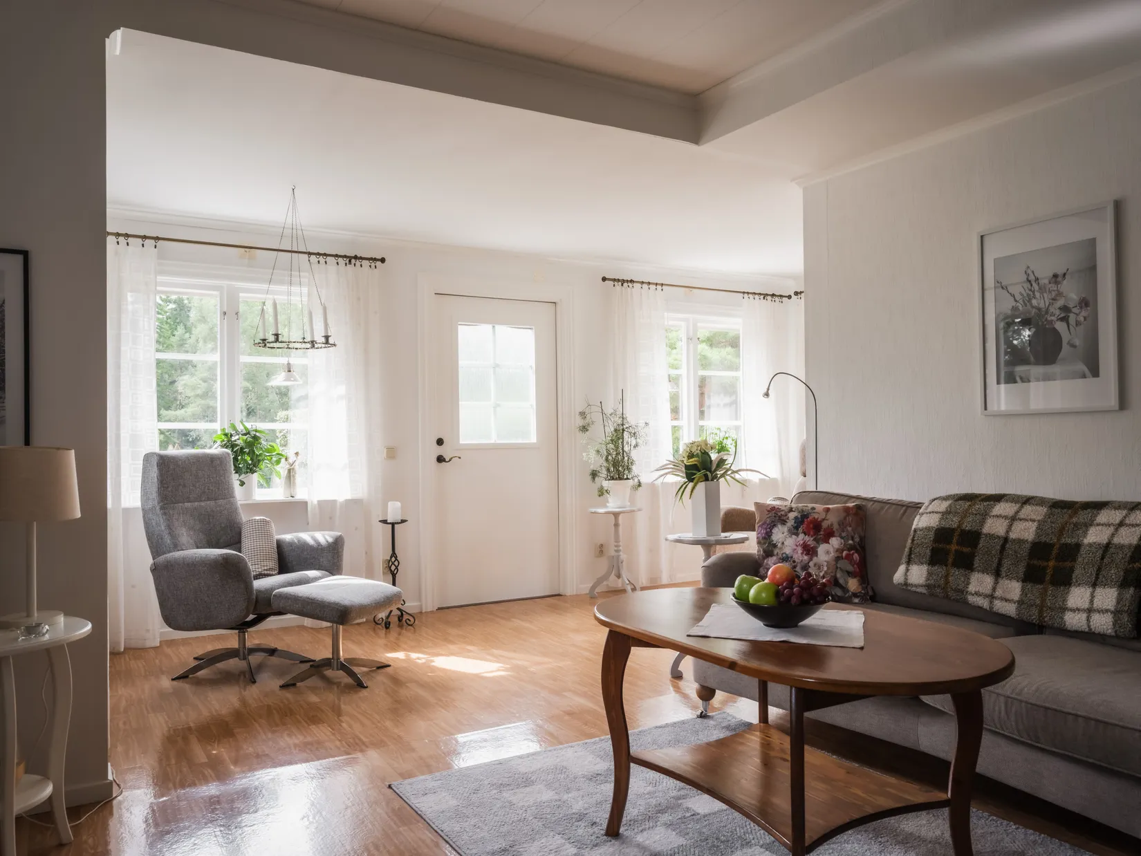 Villa, Roma Högbro 259, Roma, Gotland