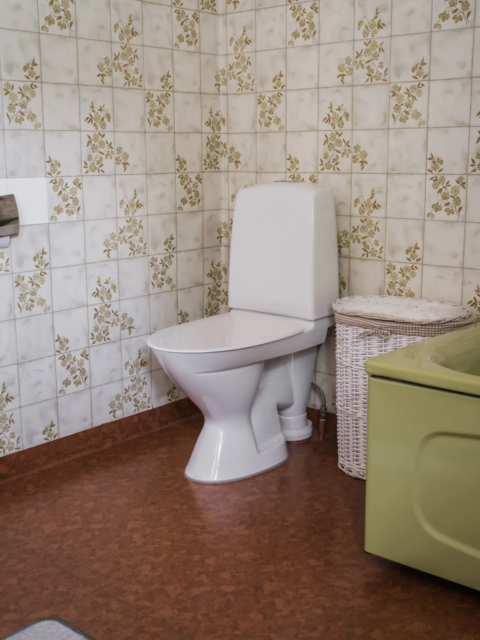 Villa, Roma Högbro 259, Roma, Gotland
