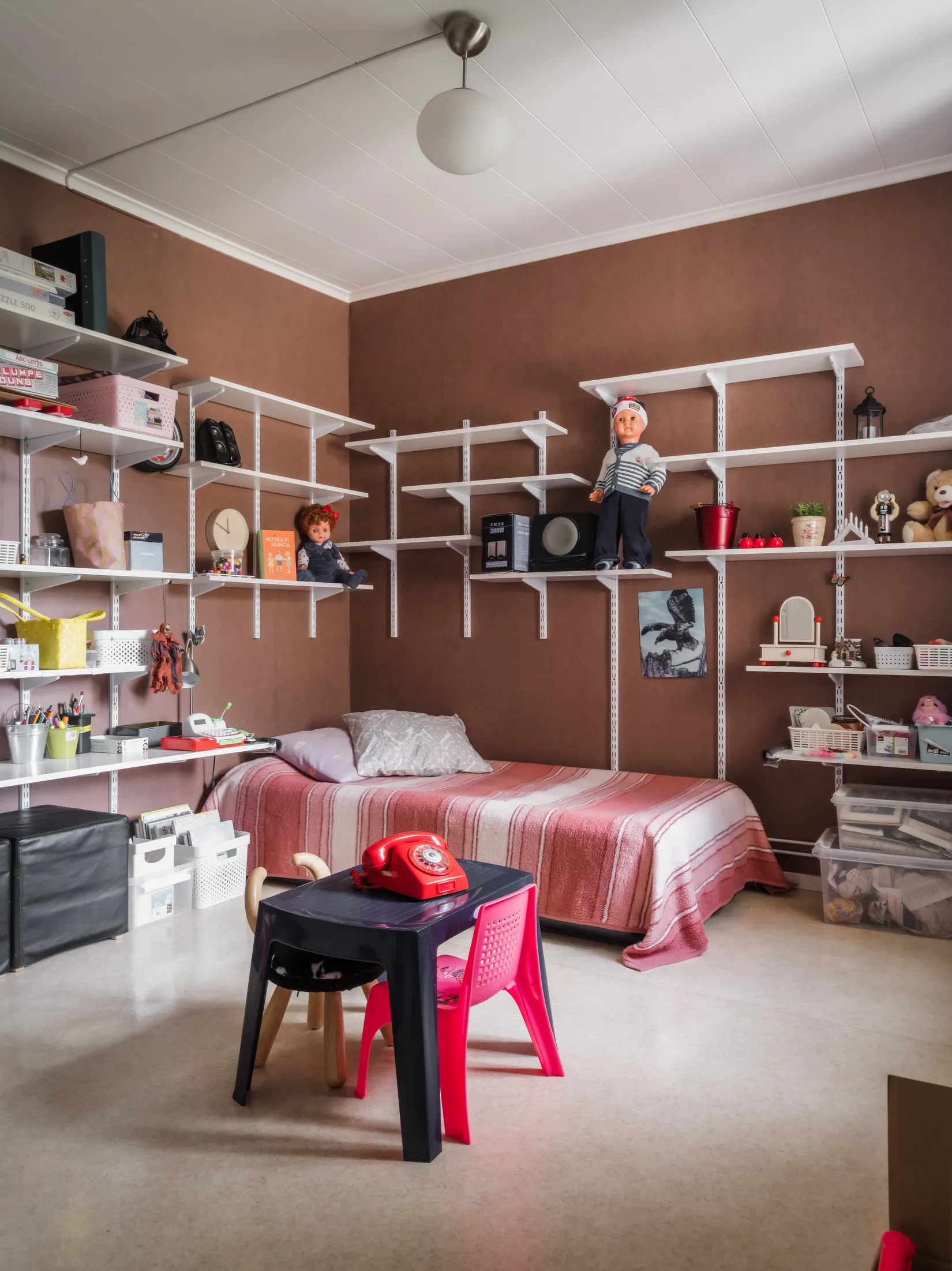 Villa, Roma Högbro 259, Roma, Gotland