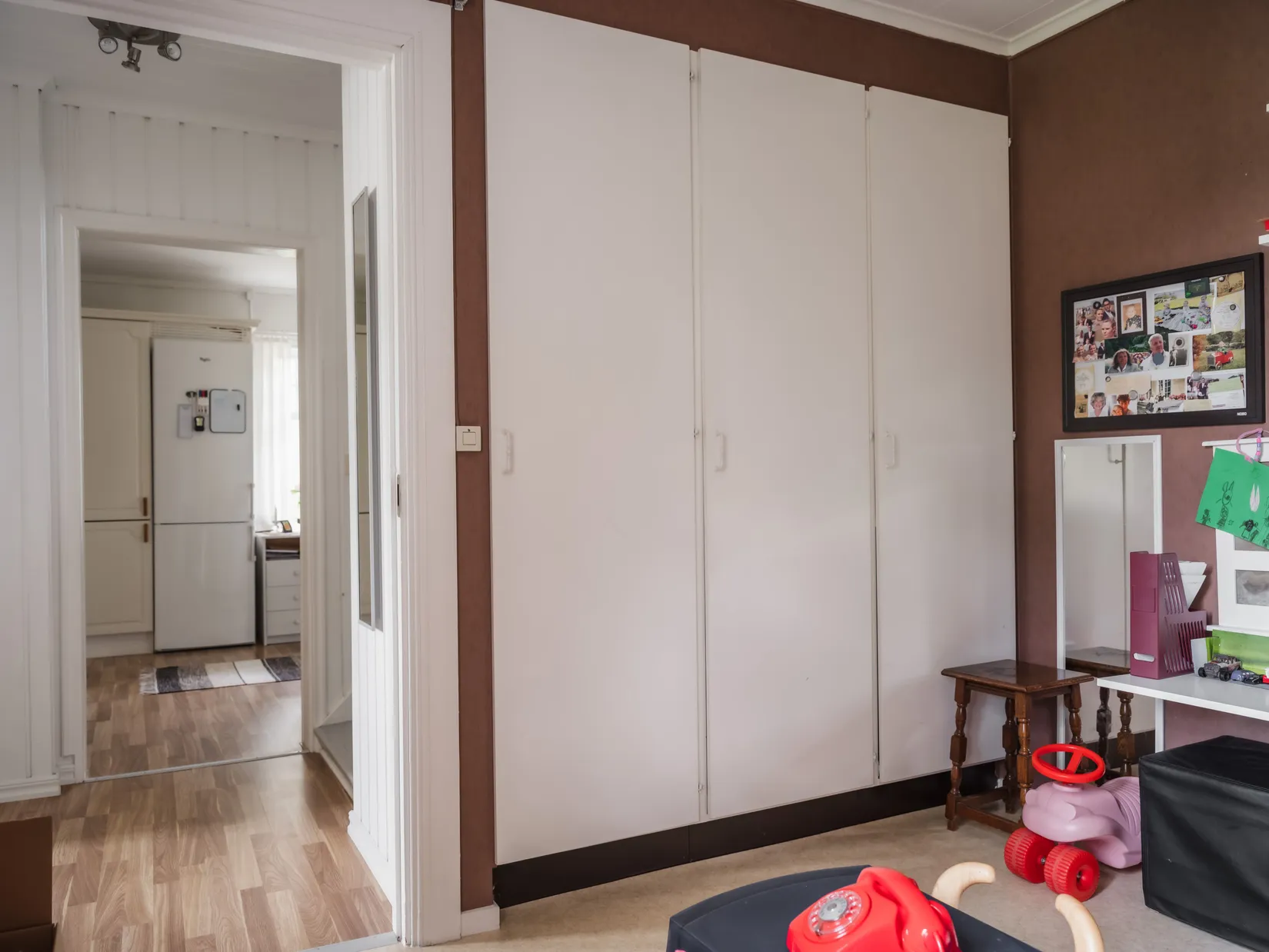 Villa, Roma Högbro 259, Roma, Gotland