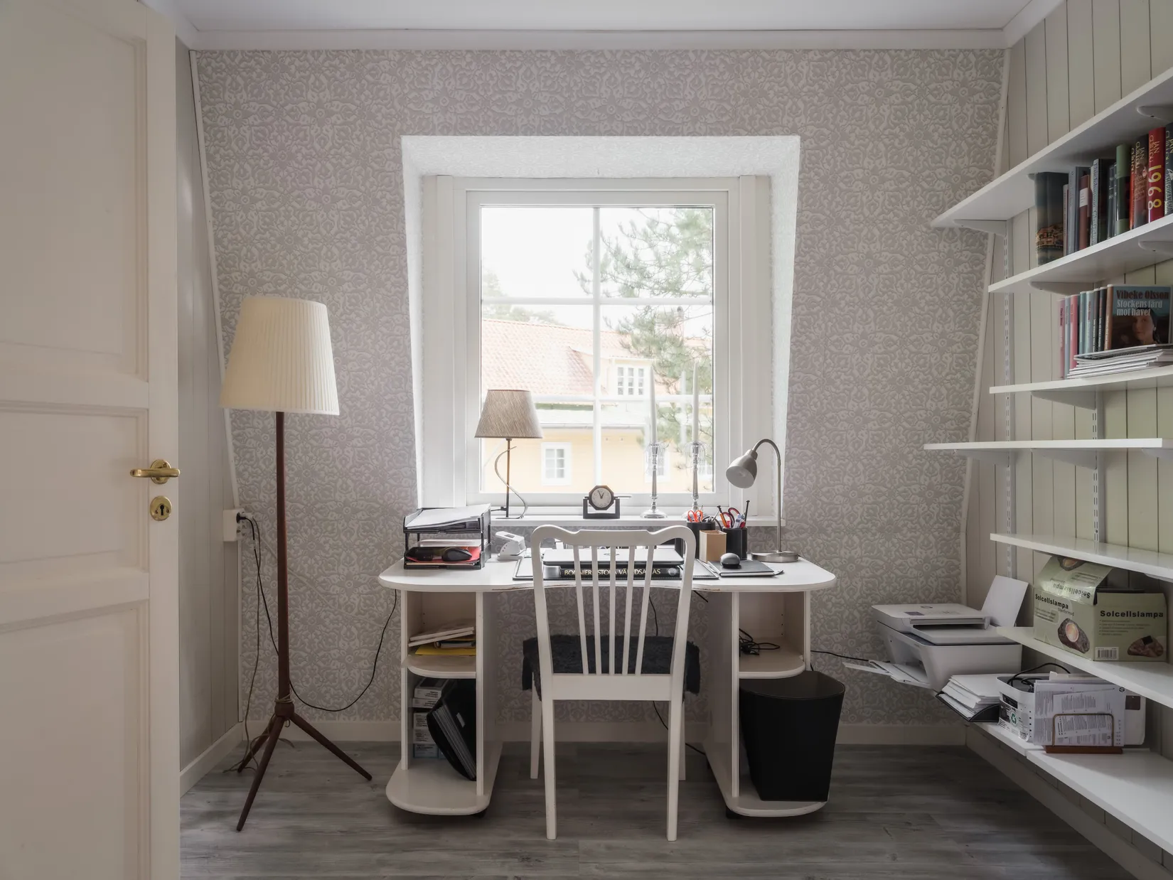 Villa, Roma Högbro 259, Roma, Gotland
