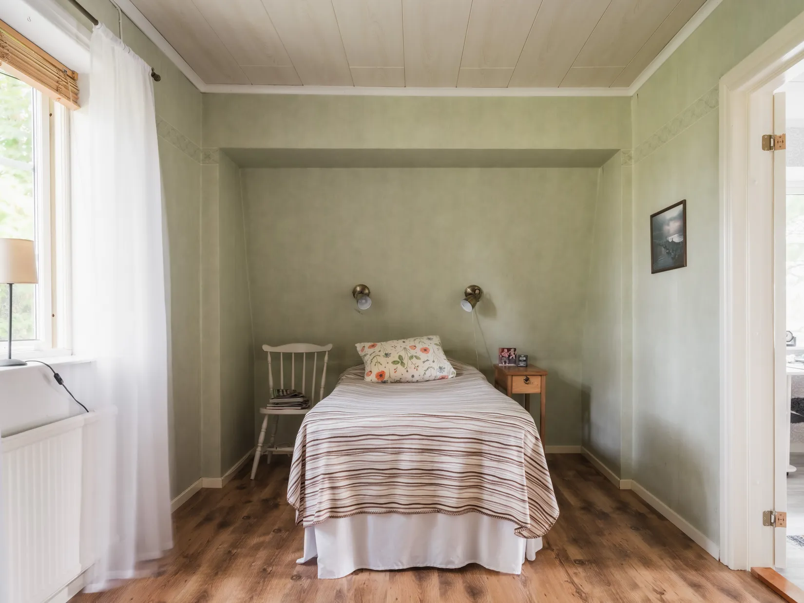 Villa, Roma Högbro 259, Roma, Gotland