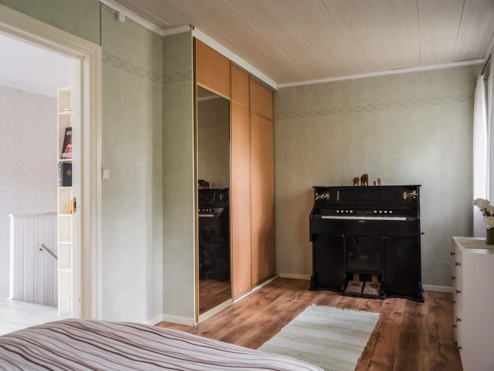 Villa, Roma Högbro 259, Roma, Gotland