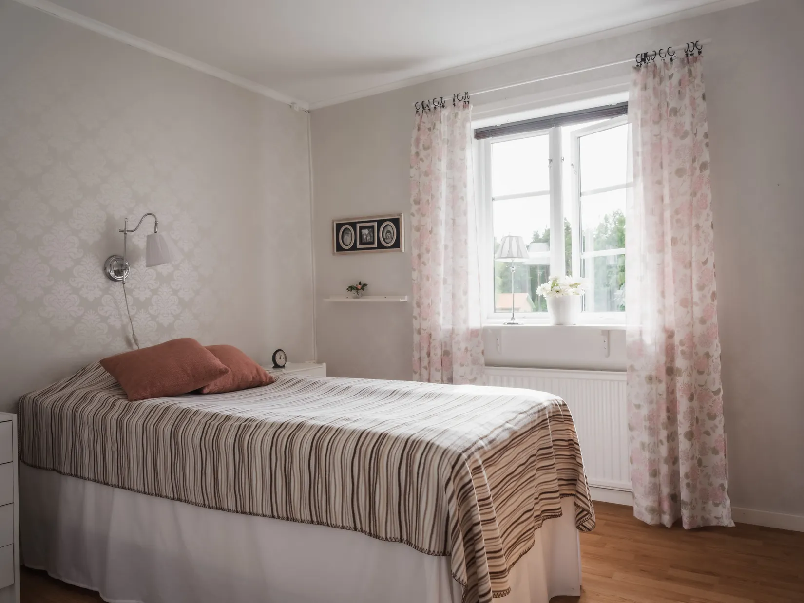 Villa, Roma Högbro 259, Roma, Gotland