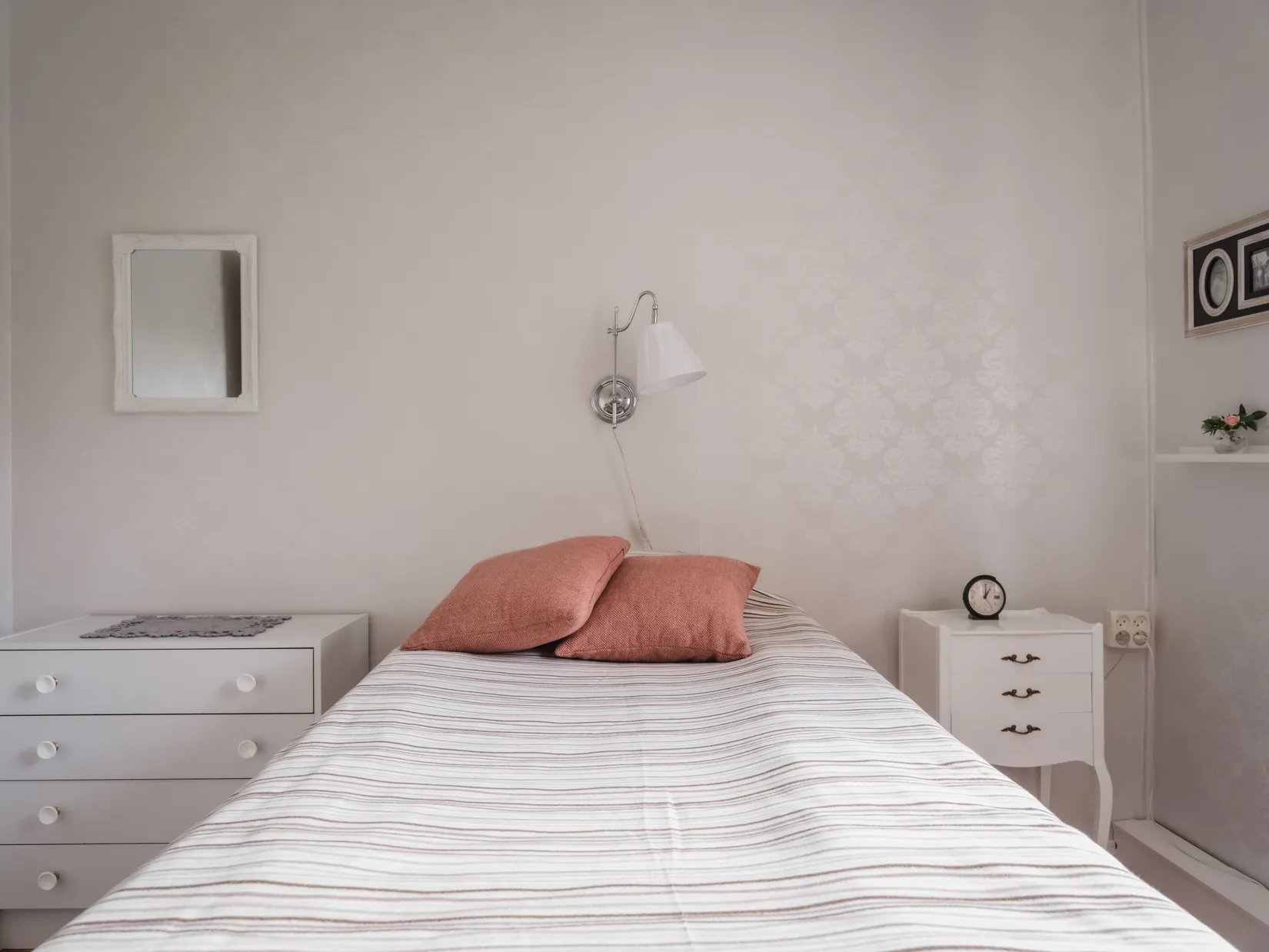 Villa, Roma Högbro 259, Roma, Gotland