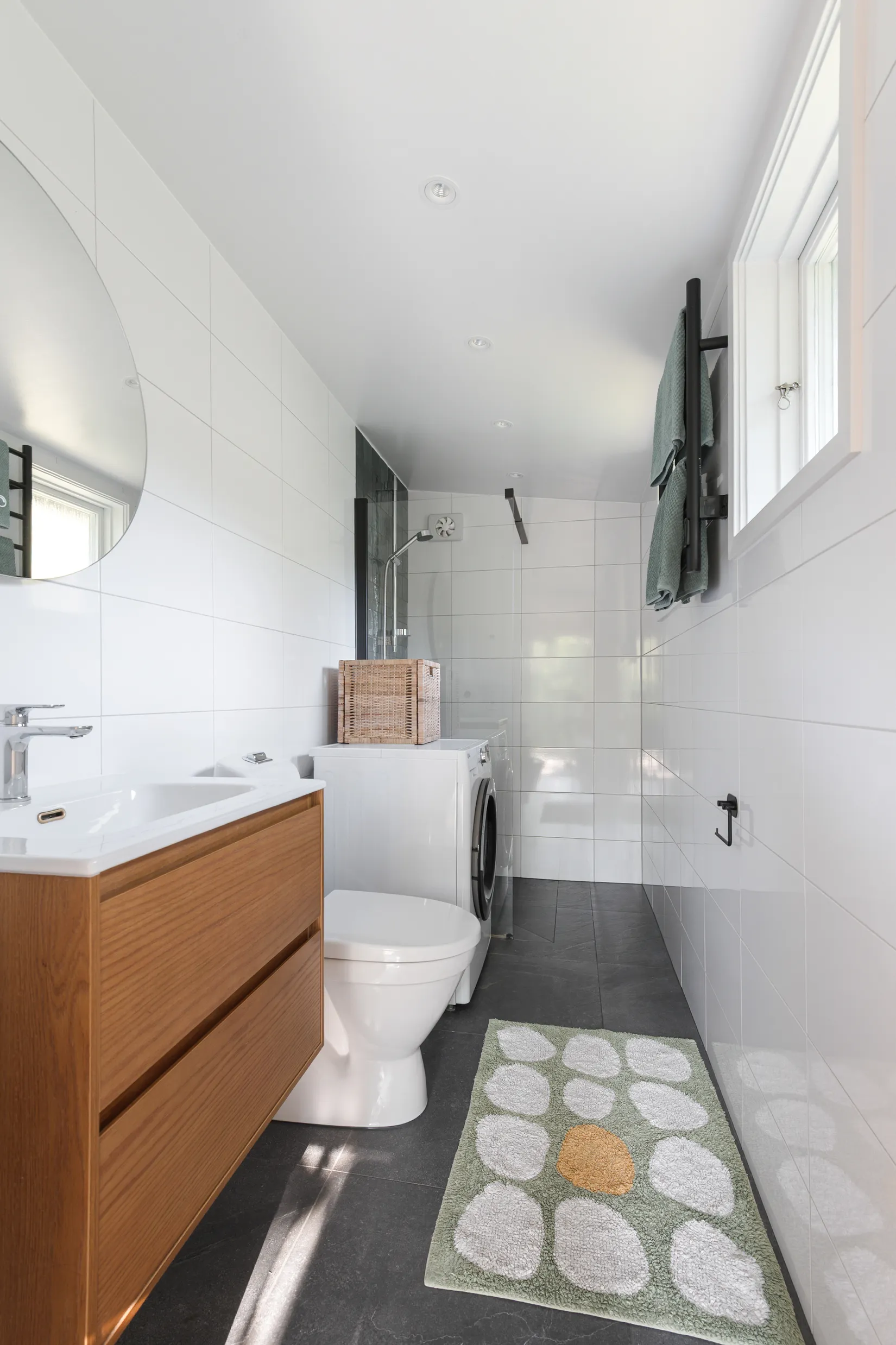 Villa, Jennylundsvägen 11, Hemfosa, Haninge