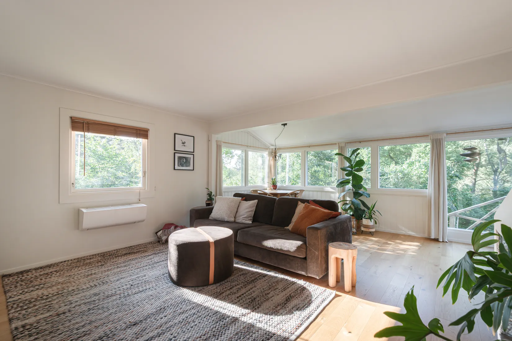 Villa, Jennylundsvägen 11, Hemfosa, Haninge