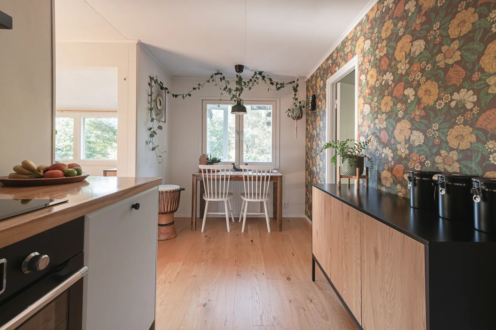 Villa, Jennylundsvägen 11, Hemfosa, Haninge