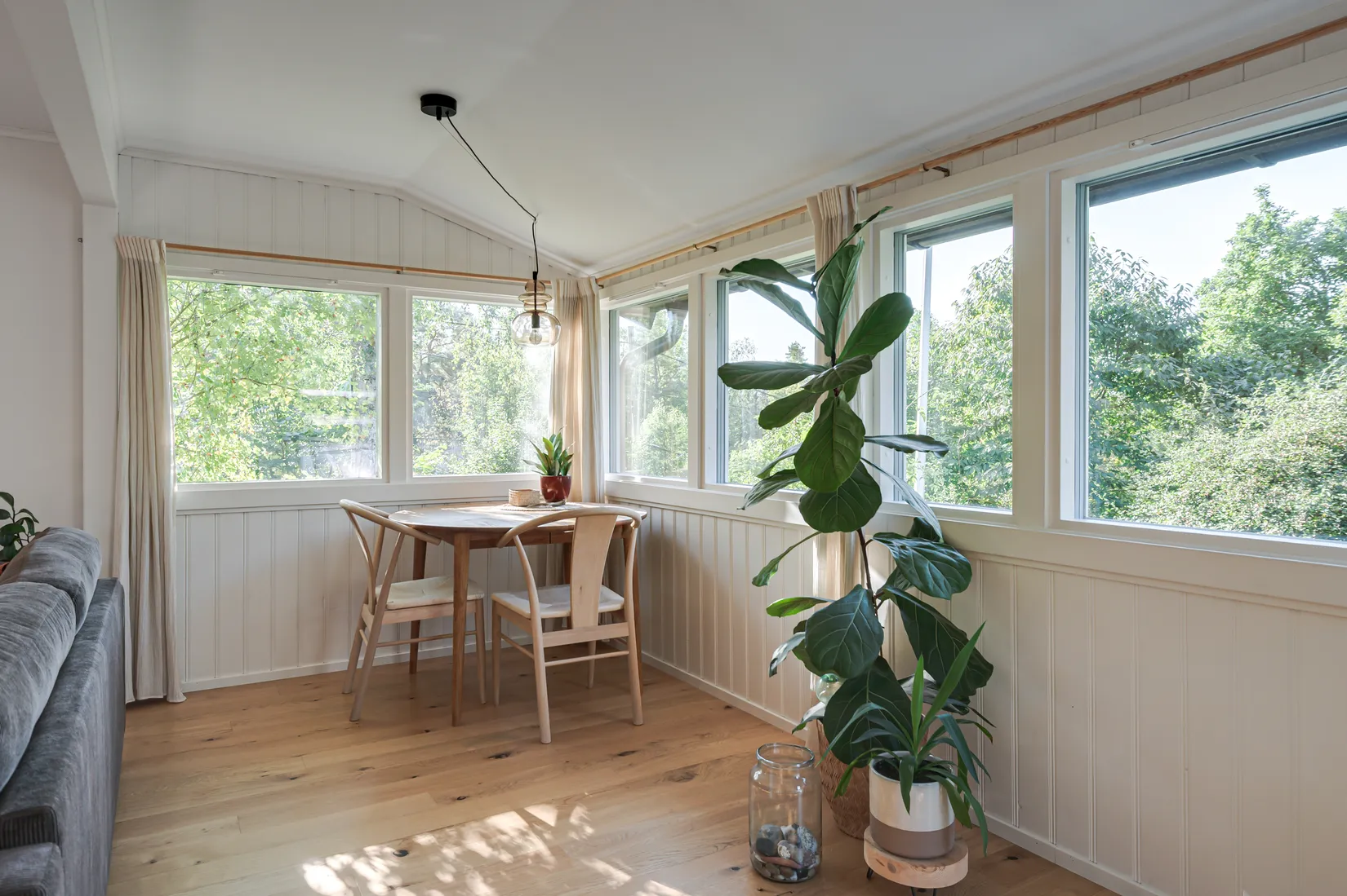 Villa, Jennylundsvägen 11, Hemfosa, Haninge