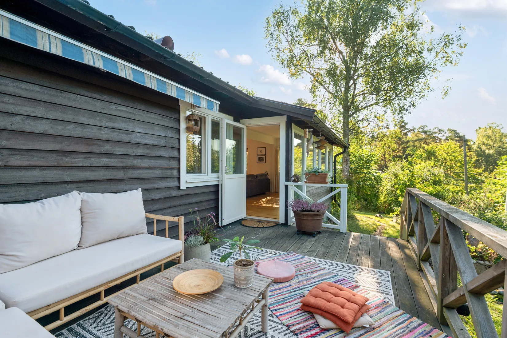 Villa, Jennylundsvägen 11, Hemfosa, Haninge