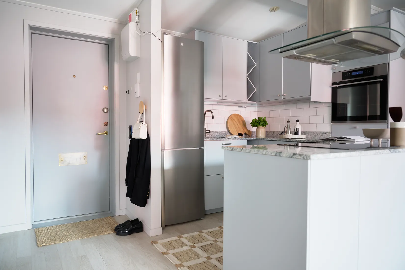 Bostadsrätt, Nordhemsgatan 70A, Linnéstaden, Göteborg