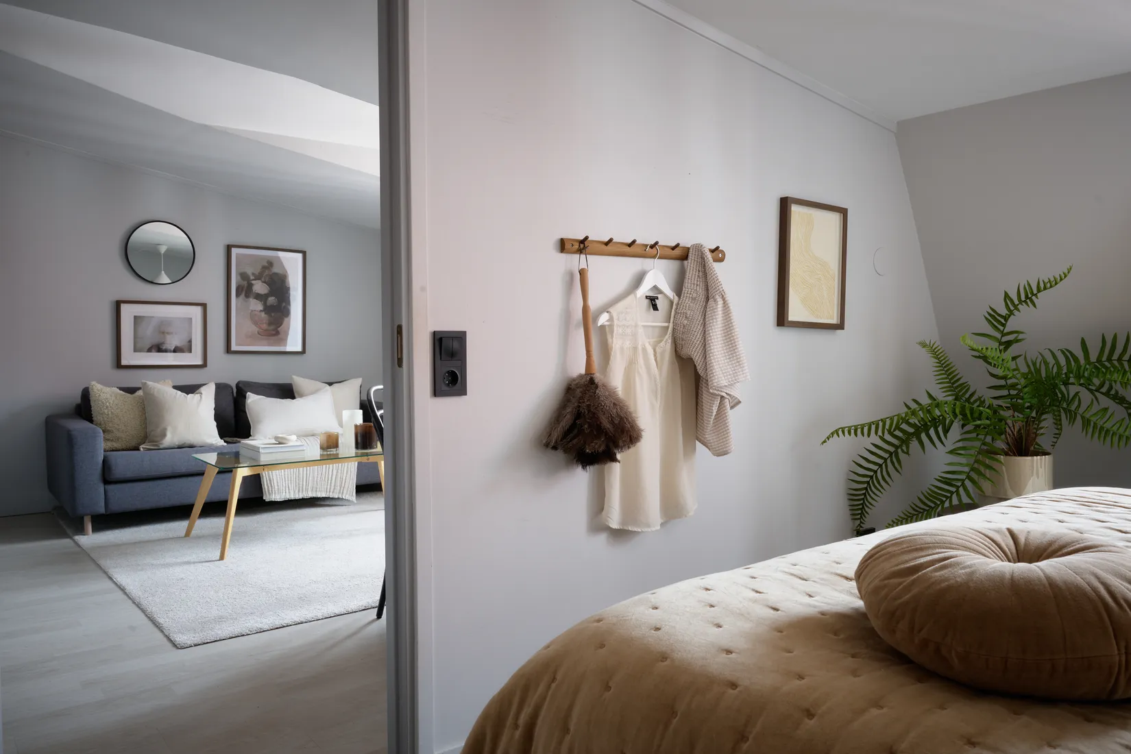 Bostadsrätt, Nordhemsgatan 70A, Linnéstaden, Göteborg
