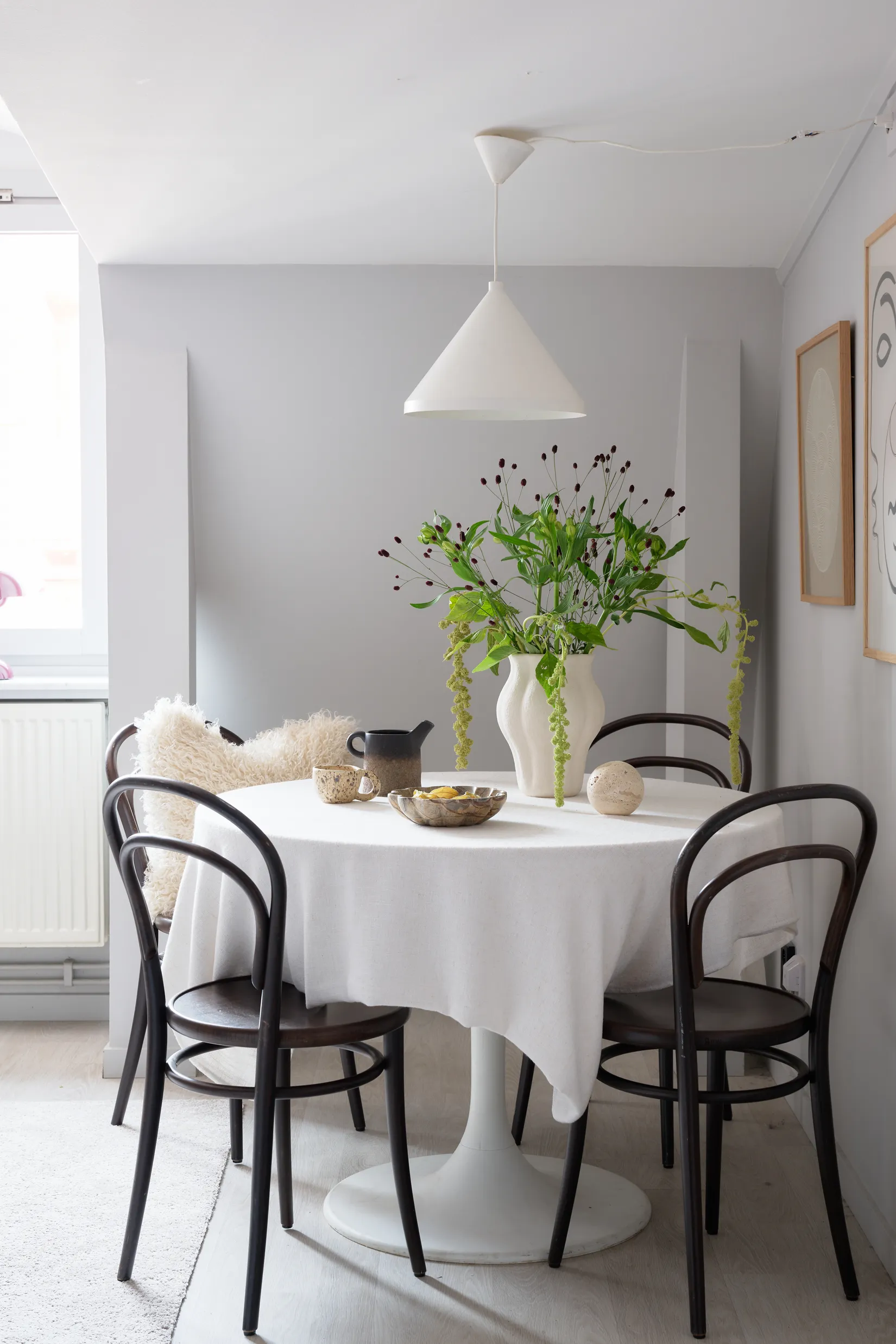 Bostadsrätt, Nordhemsgatan 70A, Linnéstaden, Göteborg