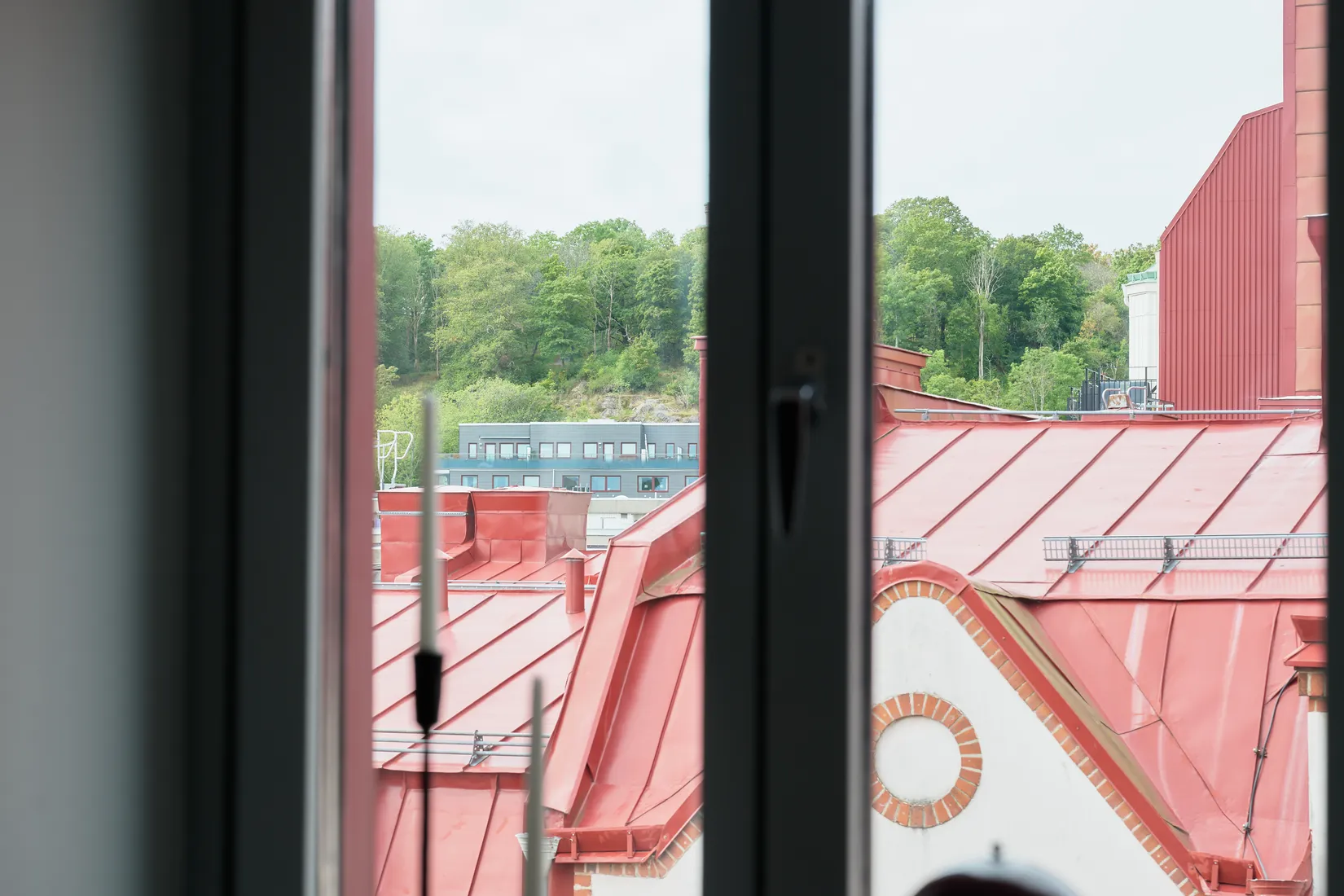 Bostadsrätt, Nordhemsgatan 70A, Linnéstaden, Göteborg