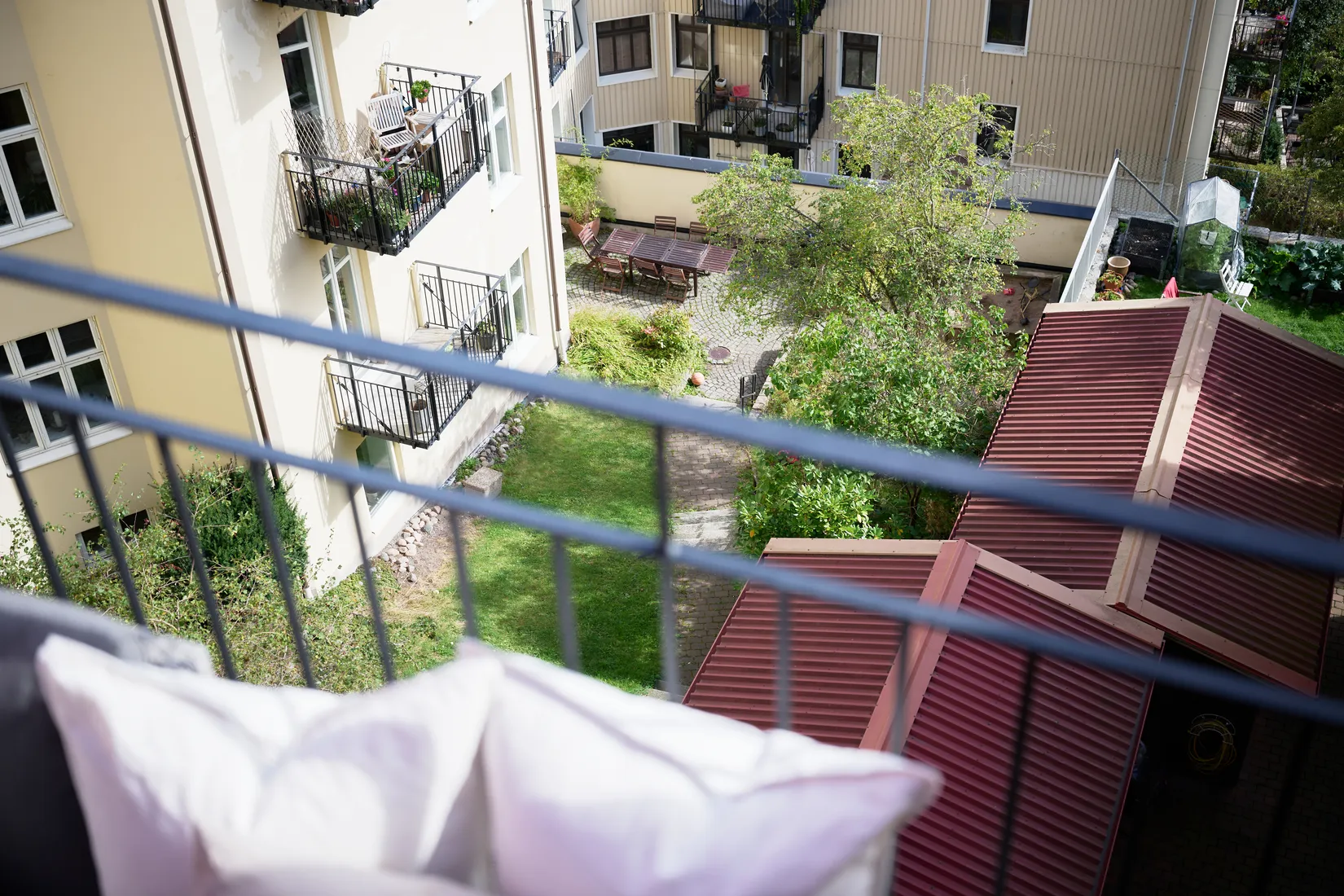 Bostadsrätt, Nordhemsgatan 70A, Linnéstaden, Göteborg
