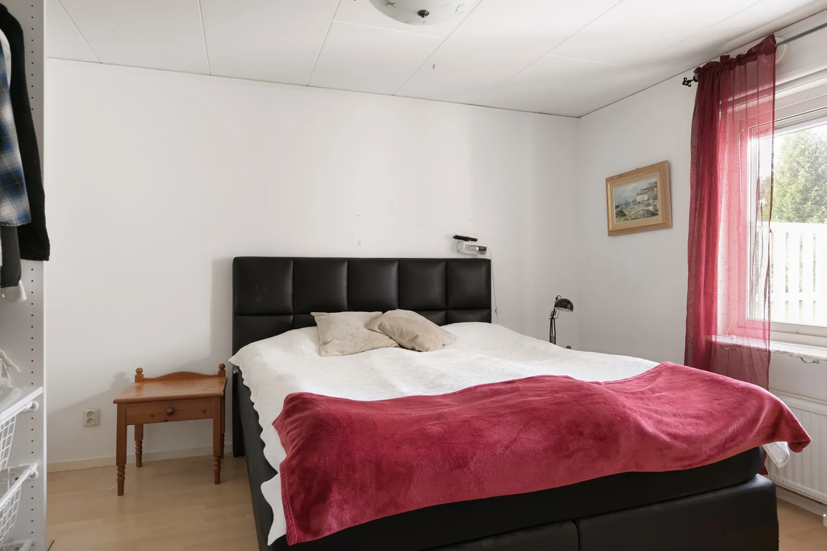 Radhus, Vinbärsvägen 189B, Sätra, Gävle