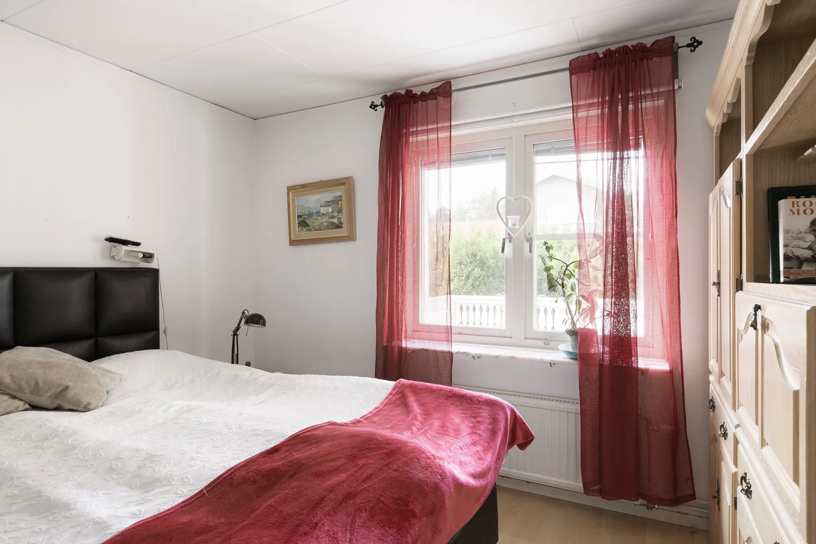 Radhus, Vinbärsvägen 189B, Sätra, Gävle