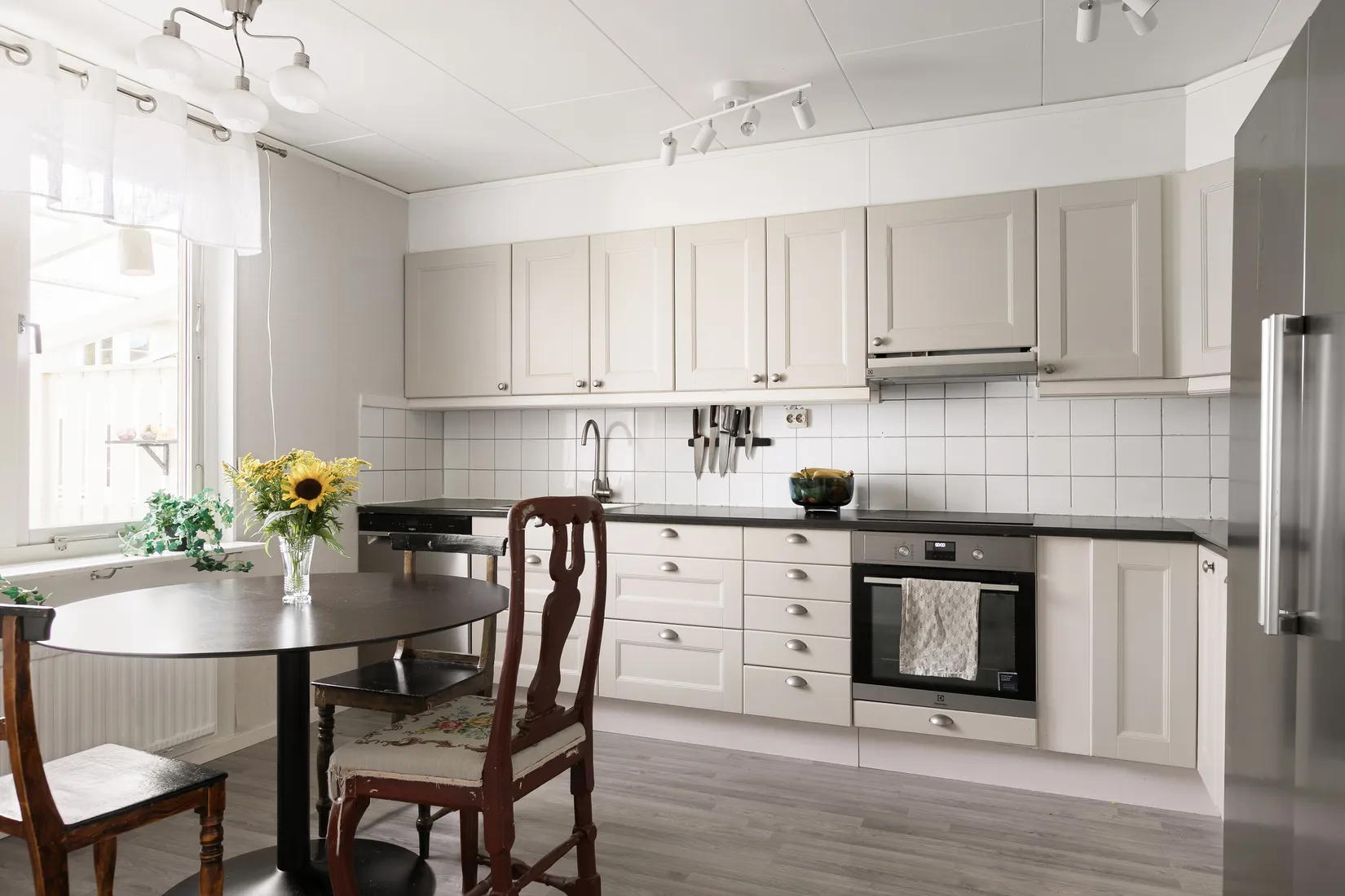 Radhus, Vinbärsvägen 189B, Sätra, Gävle