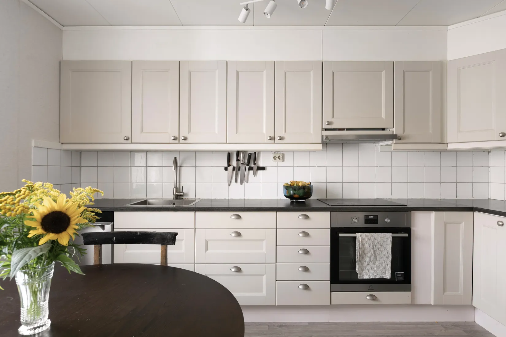 Radhus, Vinbärsvägen 189B, Sätra, Gävle