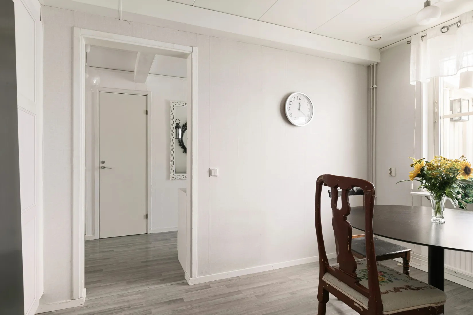 Radhus, Vinbärsvägen 189B, Sätra, Gävle