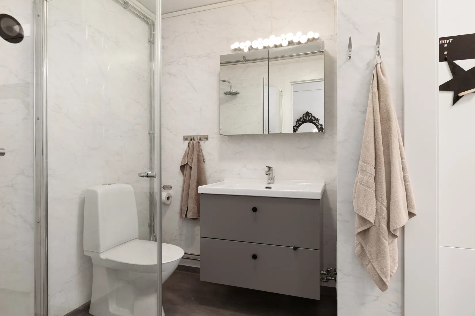 Radhus, Vinbärsvägen 189B, Sätra, Gävle