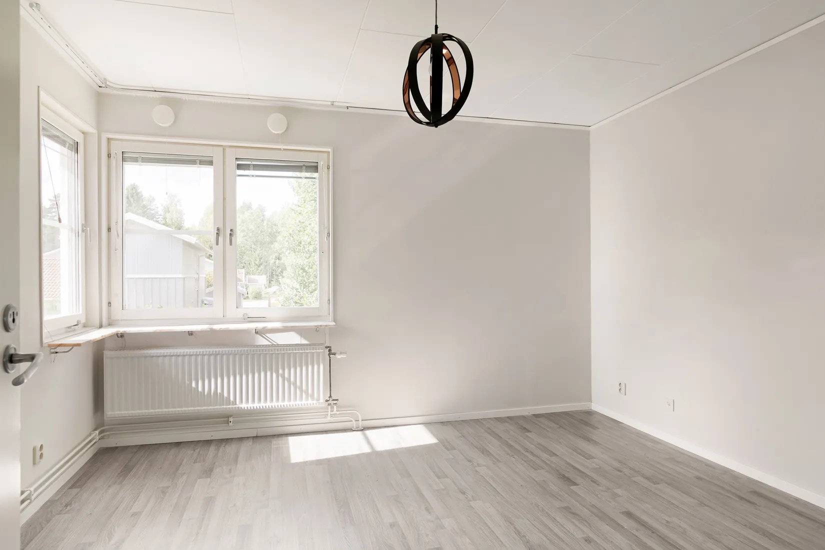 Radhus, Vinbärsvägen 189B, Sätra, Gävle