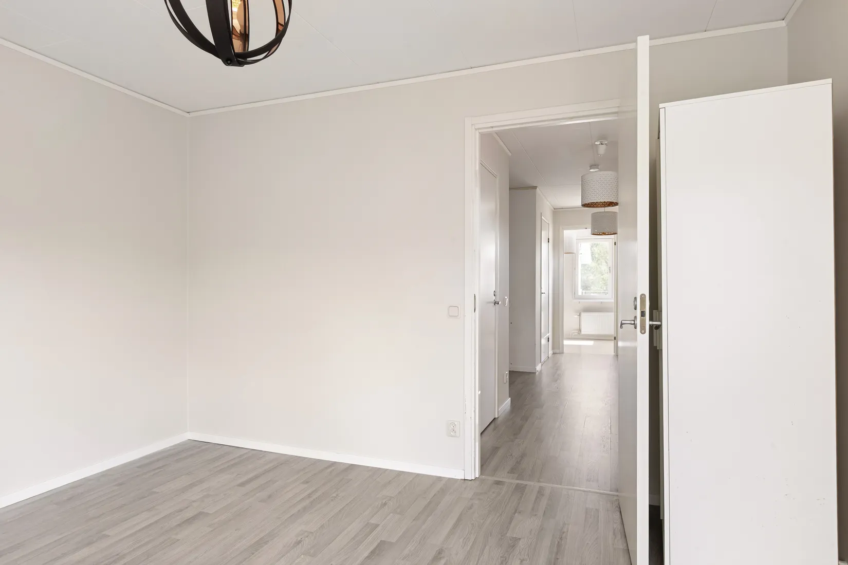 Radhus, Vinbärsvägen 189B, Sätra, Gävle