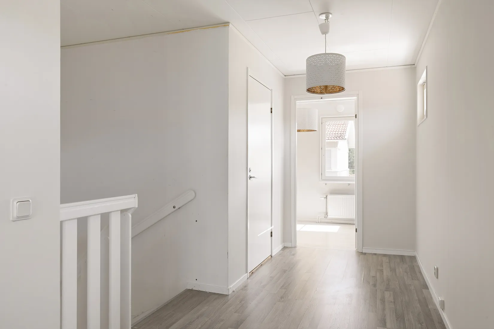 Radhus, Vinbärsvägen 189B, Sätra, Gävle