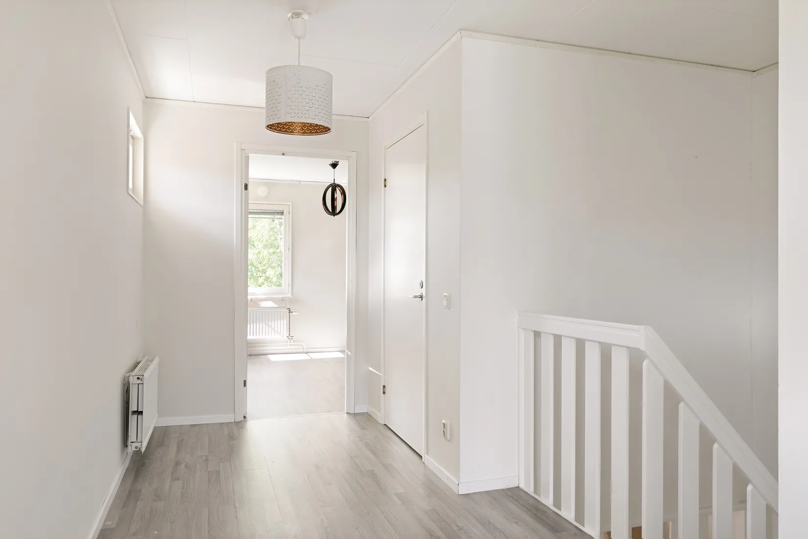 Radhus, Vinbärsvägen 189B, Sätra, Gävle