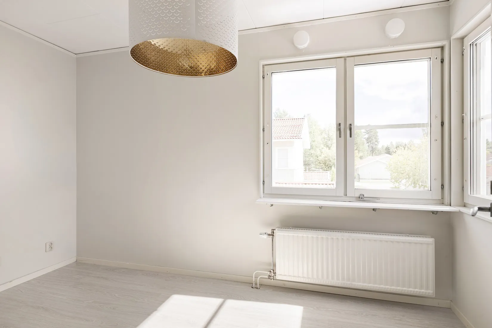 Radhus, Vinbärsvägen 189B, Sätra, Gävle
