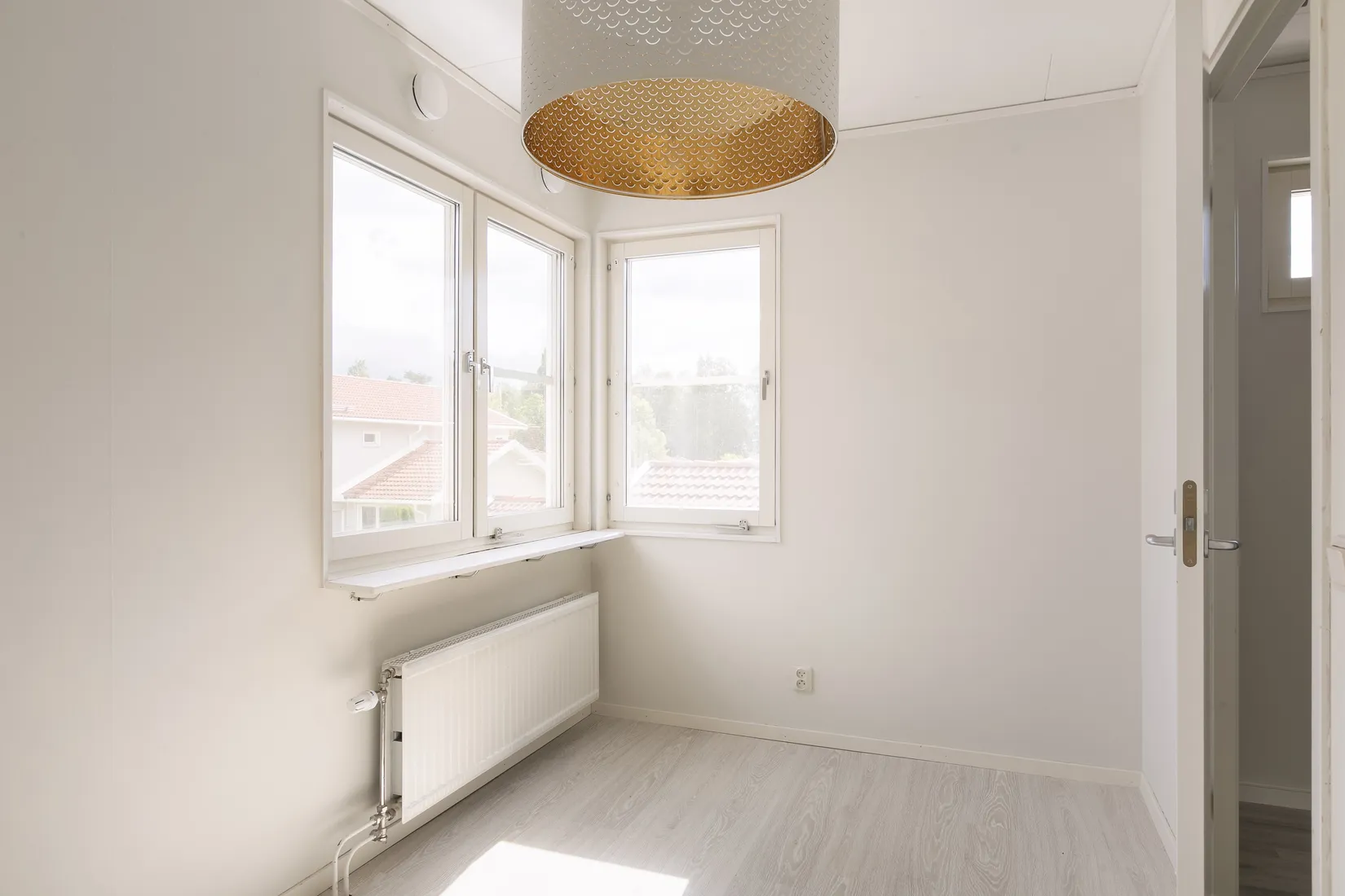 Radhus, Vinbärsvägen 189B, Sätra, Gävle
